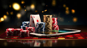 Онлайн казино Casino 1Go